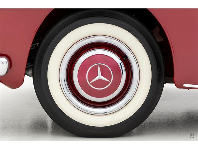1957 Mercedes-Benz 190SL (CC-2074544) for sale in Saint Louis, Missouri