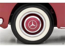 1957 Mercedes-Benz 190SL (CC-2074544) for sale in Saint Louis, Missouri