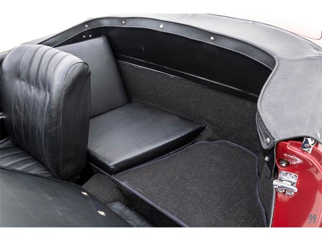 1957 Mercedes-Benz 190SL (CC-2074544) for sale in Saint Louis, Missouri