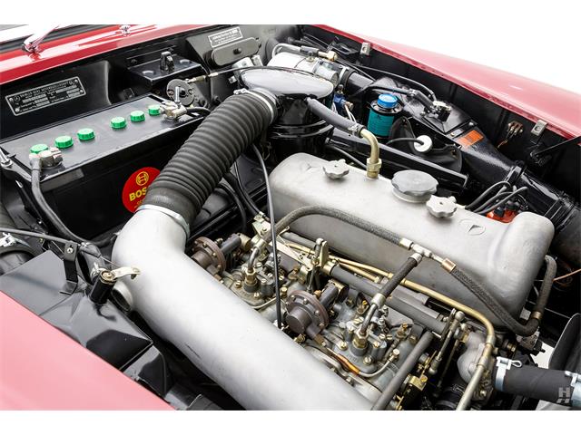 1957 Mercedes-Benz 190SL (CC-2074544) for sale in Saint Louis, Missouri