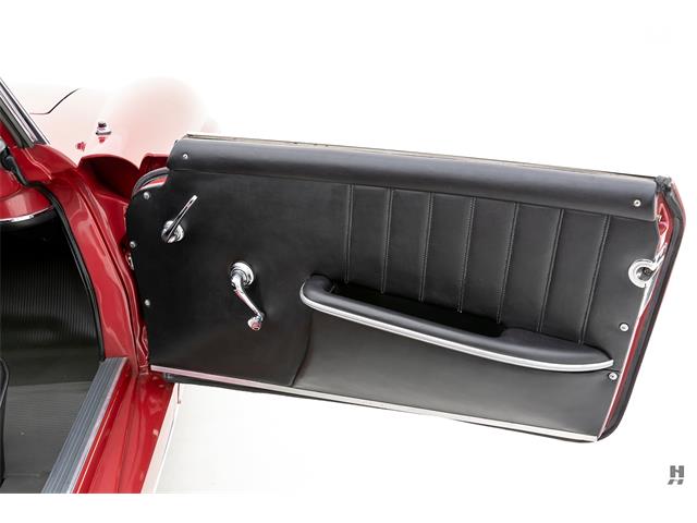 1957 Mercedes-Benz 190SL (CC-2074544) for sale in Saint Louis, Missouri