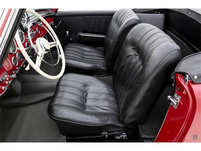 1957 Mercedes-Benz 190SL (CC-2074544) for sale in Saint Louis, Missouri