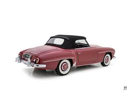 1957 Mercedes-Benz 190SL (CC-2074544) for sale in Saint Louis, Missouri