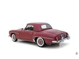 1957 Mercedes-Benz 190SL (CC-2074544) for sale in Saint Louis, Missouri