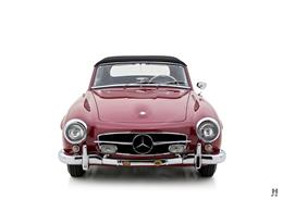 1957 Mercedes-Benz 190SL (CC-2074544) for sale in Saint Louis, Missouri