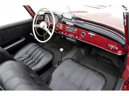 1957 Mercedes-Benz 190SL (CC-2074544) for sale in Saint Louis, Missouri