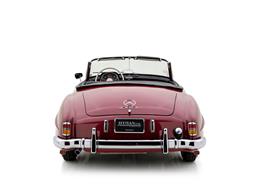 1957 Mercedes-Benz 190SL (CC-2074544) for sale in Saint Louis, Missouri