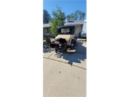 1938 Ford Model A (CC-2074545) for sale in Cadillac, Michigan