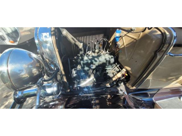 1938 Ford Model A (CC-2074545) for sale in Cadillac, Michigan
