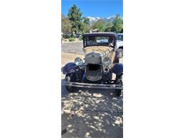1938 Ford Model A (CC-2074545) for sale in Cadillac, Michigan