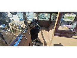 1938 Ford Model A (CC-2074545) for sale in Cadillac, Michigan