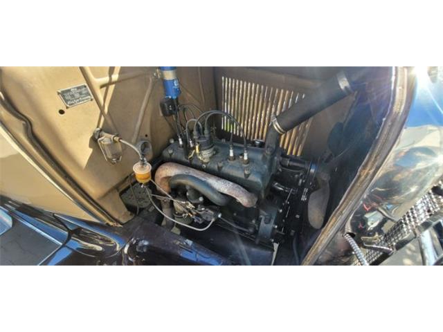 1938 Ford Model A (CC-2074545) for sale in Cadillac, Michigan