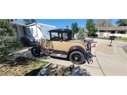 1938 Ford Model A (CC-2074545) for sale in Cadillac, Michigan