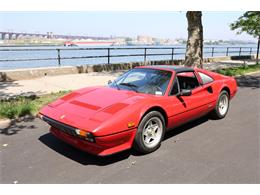 1984 Ferrari 308 GTS (CC-2074546) for sale in Astoria, New York