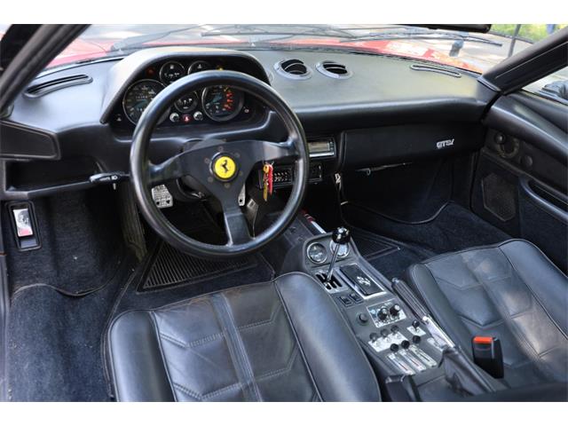 1984 Ferrari 308 GTS (CC-2074546) for sale in Astoria, New York