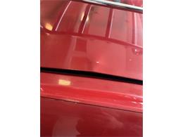 1979 MG MGB (CC-2074547) for sale in Cadillac, Michigan