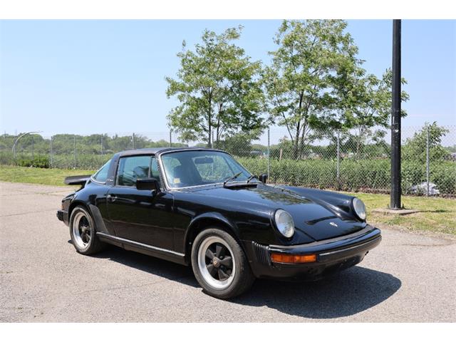 1979 Porsche 911 (CC-2074548) for sale in Astoria, New York