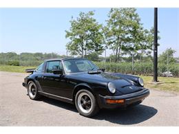 1979 Porsche 911 (CC-2074548) for sale in Astoria, New York