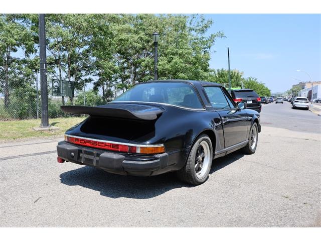 1979 Porsche 911 (CC-2074548) for sale in Astoria, New York