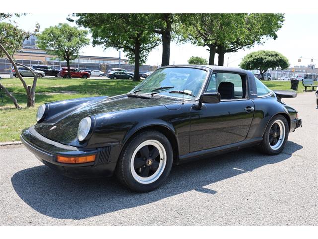 1979 Porsche 911 (CC-2074548) for sale in Astoria, New York