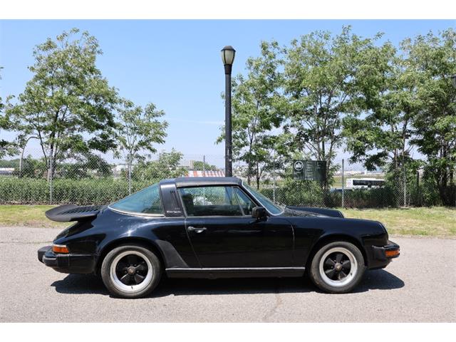 1979 Porsche 911 (CC-2074548) for sale in Astoria, New York