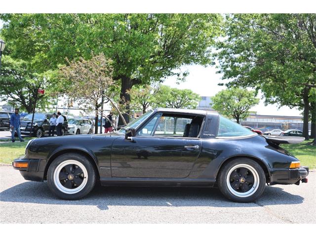1979 Porsche 911 (CC-2074548) for sale in Astoria, New York