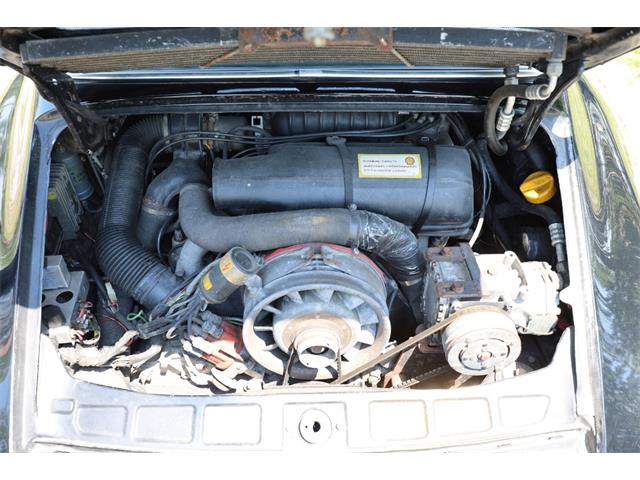 1979 Porsche 911 (CC-2074548) for sale in Astoria, New York