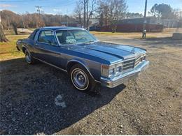 1979 Chrysler LeBaron (CC-2074549) for sale in Cadillac, Michigan