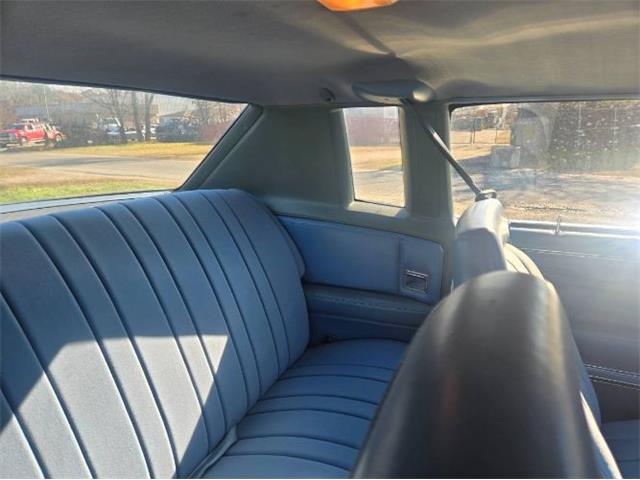 1979 Chrysler LeBaron (CC-2074549) for sale in Cadillac, Michigan