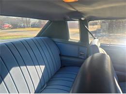 1979 Chrysler LeBaron (CC-2074549) for sale in Cadillac, Michigan