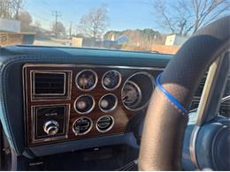 1979 Chrysler LeBaron (CC-2074549) for sale in Cadillac, Michigan