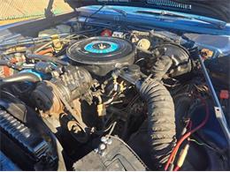 1979 Chrysler LeBaron (CC-2074549) for sale in Cadillac, Michigan