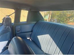 1979 Chrysler LeBaron (CC-2074549) for sale in Cadillac, Michigan