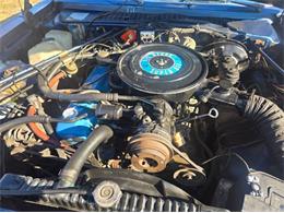 1979 Chrysler LeBaron (CC-2074549) for sale in Cadillac, Michigan