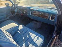 1979 Chrysler LeBaron (CC-2074549) for sale in Cadillac, Michigan