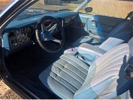 1979 Chrysler LeBaron (CC-2074549) for sale in Cadillac, Michigan