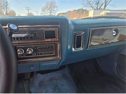 1979 Chrysler LeBaron (CC-2074549) for sale in Cadillac, Michigan