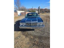 1979 Chrysler LeBaron (CC-2074549) for sale in Cadillac, Michigan
