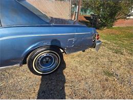 1979 Chrysler LeBaron (CC-2074549) for sale in Cadillac, Michigan