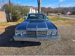 1979 Chrysler LeBaron (CC-2074549) for sale in Cadillac, Michigan