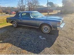 1979 Chrysler LeBaron (CC-2074549) for sale in Cadillac, Michigan