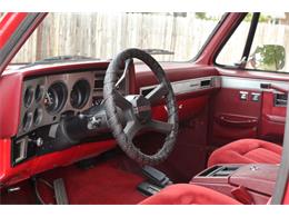 1991 Chevrolet Blazer (CC-2070455) for sale in Greeley, Colorado