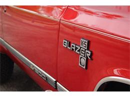 1991 Chevrolet Blazer (CC-2070455) for sale in Greeley, Colorado