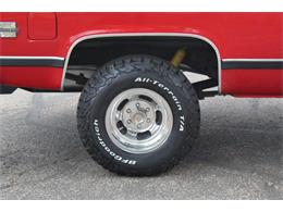 1991 Chevrolet Blazer (CC-2070455) for sale in Greeley, Colorado