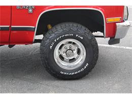 1991 Chevrolet Blazer (CC-2070455) for sale in Greeley, Colorado