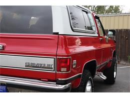 1991 Chevrolet Blazer (CC-2070455) for sale in Greeley, Colorado