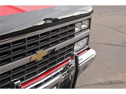 1991 Chevrolet Blazer (CC-2070455) for sale in Greeley, Colorado