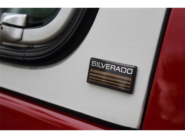 1991 Chevrolet Blazer (CC-2070455) for sale in Greeley, Colorado