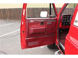1991 Chevrolet Blazer (CC-2070455) for sale in Greeley, Colorado