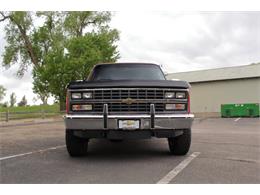 1991 Chevrolet Blazer (CC-2070455) for sale in Greeley, Colorado